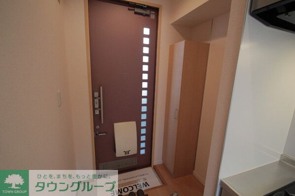 サザンEX Iの物件内観写真